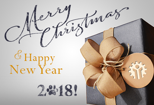 InstaForex desea a todos una Feliz Navidad y un próspero Año Nuevo 2018 
